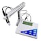 Sper Scientific Benchtop pH-mV Meter - 0 to 14 pH Range 860031 - alternate 4